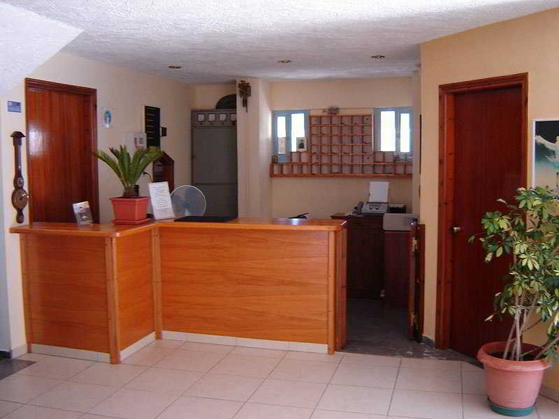 Fragiskos Hotel Matala Exterior foto